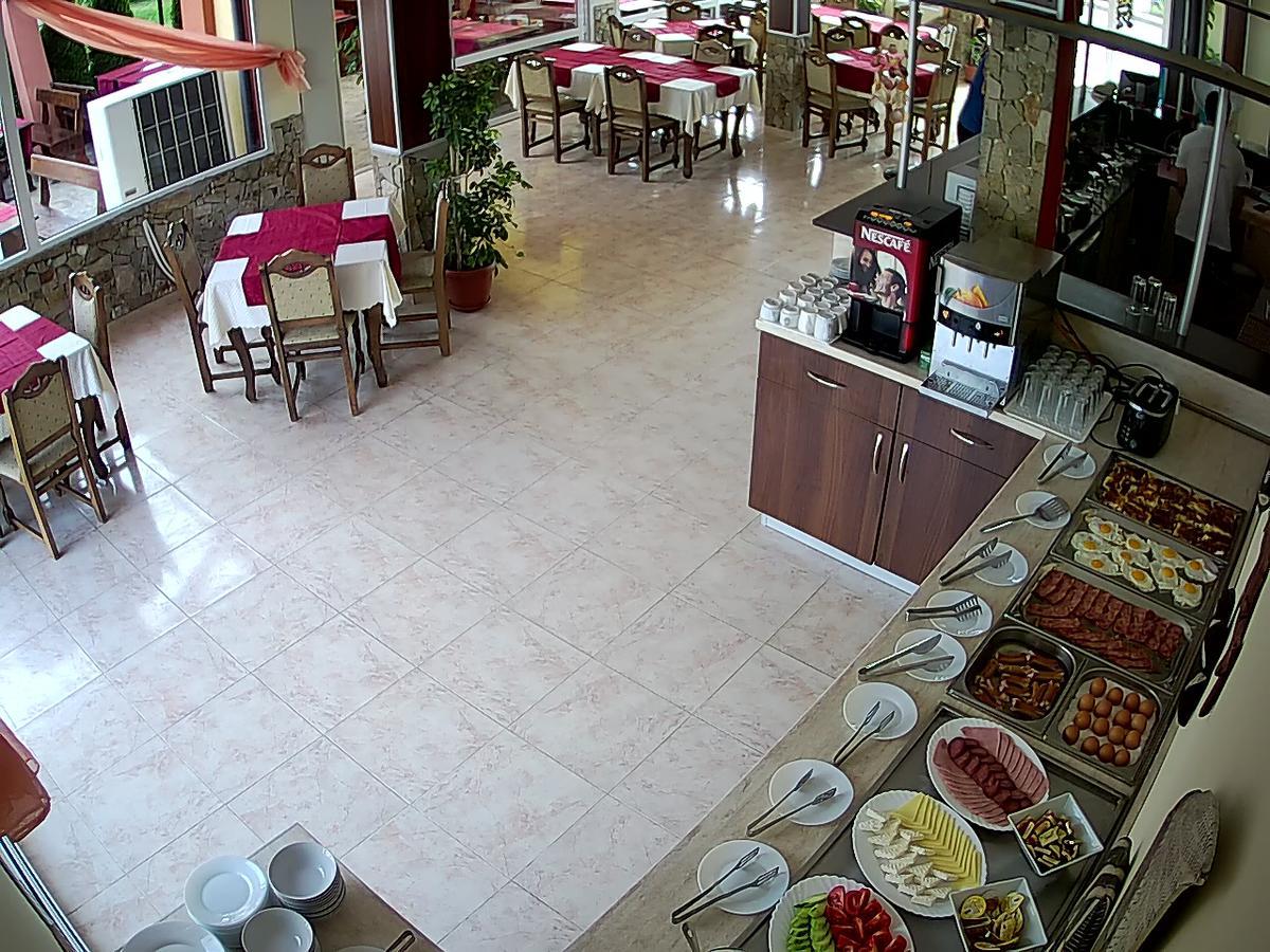 Mappy Holidays Aparthotel Sosopol Exterior foto