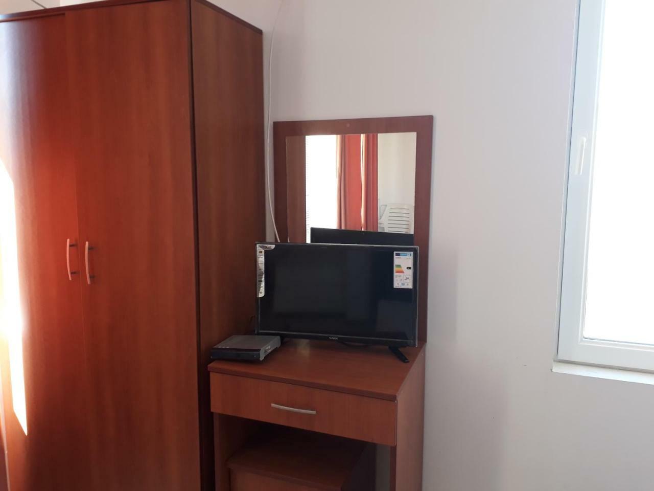Mappy Holidays Aparthotel Sosopol Exterior foto